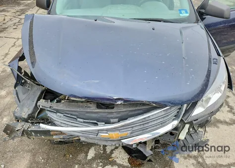 2015 Chevrolet Traverse Ls from USA, damaged, VIN 1GNKRFKD0FJ138391